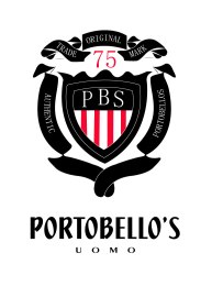 PORTOBELLOS LOGO
